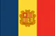 flag Andorra