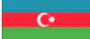 flag Azerbaijan