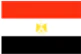 Drapeau Egypte