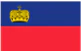 Drapeau Liechtenstein