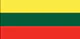 flag Lithuania