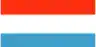 flag Luxembourg