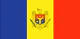 flag Moldova