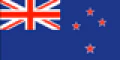 flag New Zealand