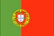 Drapeau Portugal