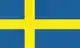 flag Sweden